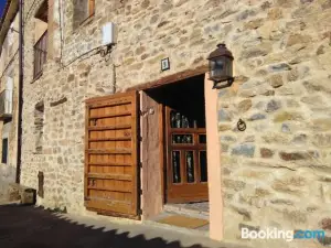 La Sargantana Turismo Rural