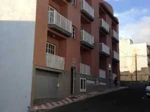 VV Calle la Ola