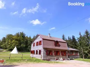 LES GITES DE LA SERVA - Champ du feu - Montagnes- Vosges