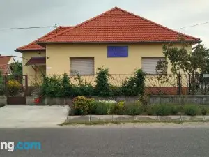 Abigél Apartman