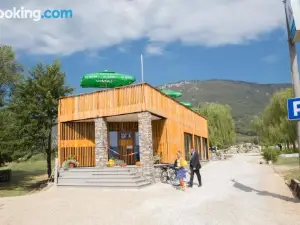 Mobilehouse & Camping Lijak