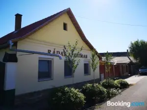 Ráday Apartman