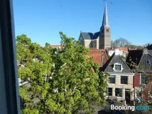 Het Speijerhuis
