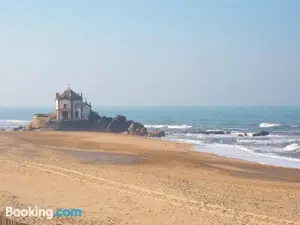 Oporto Beach House