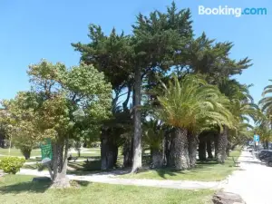 Cascais-Estoril Beachfront Apartments
