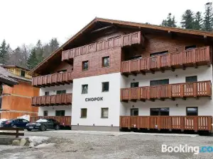Apartmán Chopok Juh Nadia