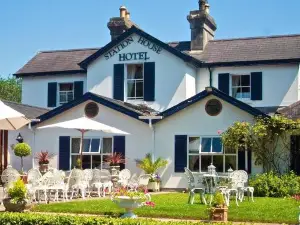 The Station House Hotel