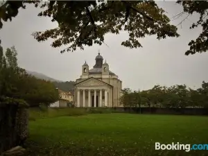 Sant'Andrea Agriturismo Con Cantina Martignago Vignaioli Asolo Prosecco Docg Wines