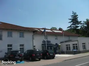 Hotel am Wariner See