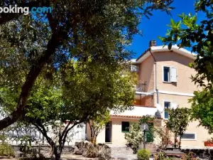 Villa Arancio Giorgio