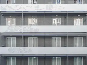 Hotel Virrey