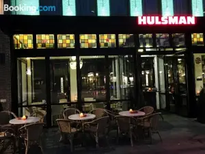 Hotel Hulsman