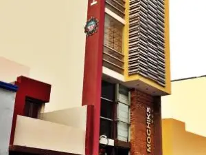 Hotel Mochiks