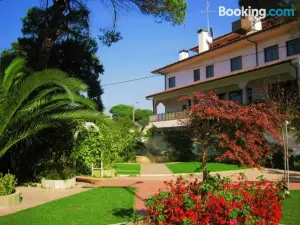 Hotel Contriz