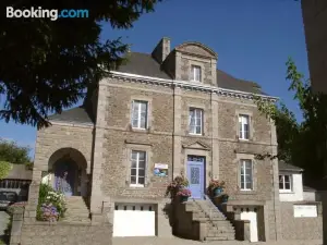 La Demeure Aux Hortensias