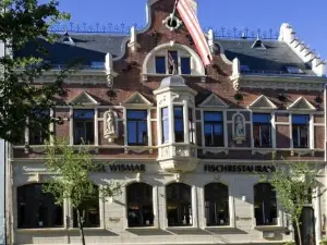 Restaurant & Hotel Wismar