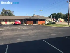 Cooper Motel Tuscola
