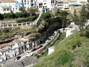 El Palacete