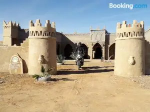 Riad Marhaba Merzane