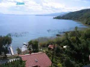 Villa Panorama Struga, Elen Kamen