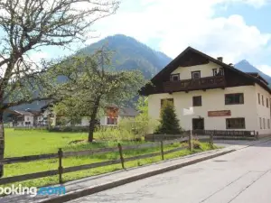 Alpenhaus Bichlbach