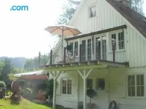 Gästezimmer Im Haus am Wald