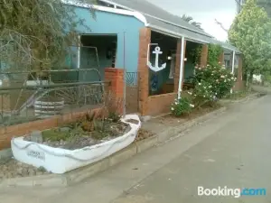 Anker Guesthouse