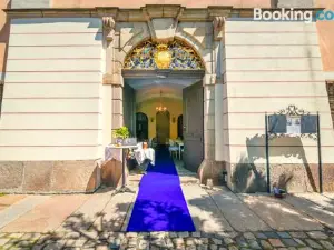 ApartOne Altstadt-Hotel