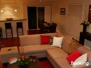 Encore Apartments