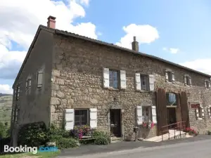 La Grange Fleurie