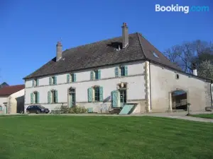 Les Chambres d'hôtes Benoit Breton