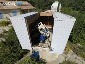 Appartement T2 "Altaïr" de l'Observatoire