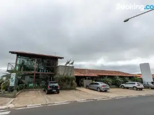Pousada Villa da Mata