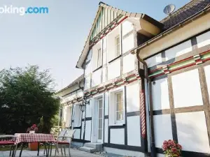 Three-Bedroom Holiday Home in Attendorn