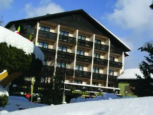 Hotel Böhmerwaldhof