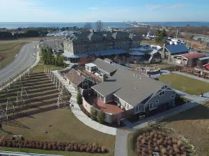 The Inn at Chesapeake Bay Beach Club