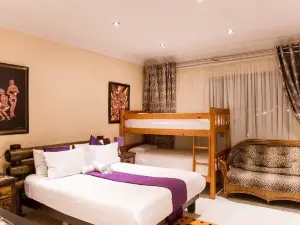 Ekuthuleni Guest House - Soweto