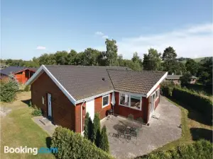 Holiday Home Engvangen Asnæs IV