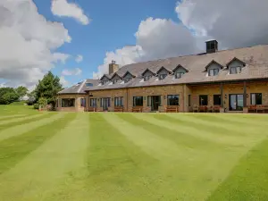 Best Western Preston Garstang Country Hotel and Golf Club