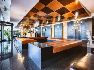 Best Western Plus Hotel Alfa Aeropuerto