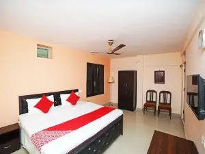 OYO 41972 Hotel City Center