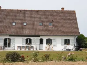 Maison Terra Nova