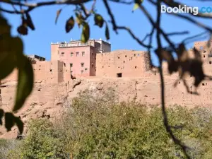 Kasbah Assafar