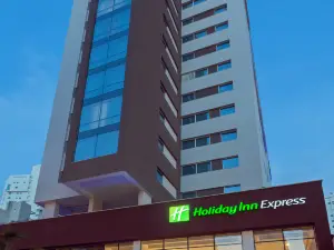 Holiday Inn Express 卡塔赫納