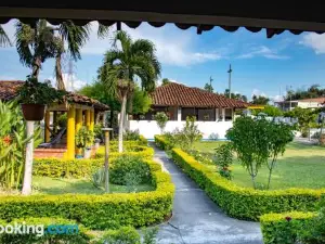 Hotel Villa Bosco