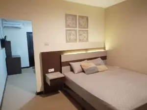 Ranata Familyhouse