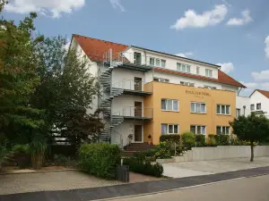 Hotel Zur Mühle