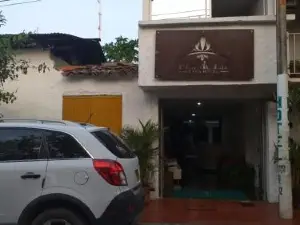 Casa Flor de Liz