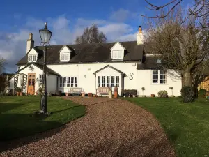 Hungarton Bed & Breakfast