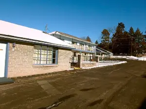 Colton Motel Gettysburg